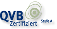 QVB Zertifikat Stufe A