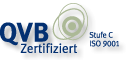 QVB Zertifikat Stufe C