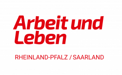 Arbeit und Leben gGmbH Rheinland-Pfalz / Saarland